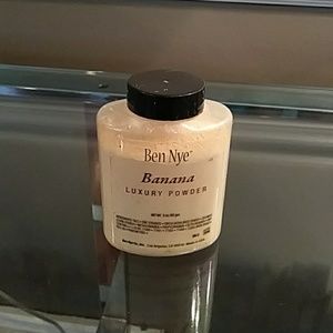 Original Bennye banana power